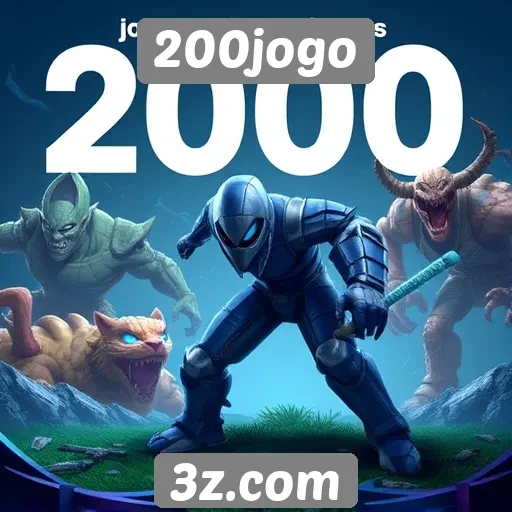 Popularidade dos jogos mais jogados no 200jogo
