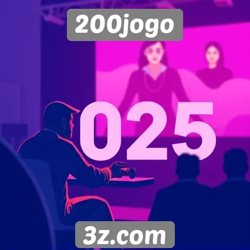 Estatísticas de usuários do 200jogo em 2025