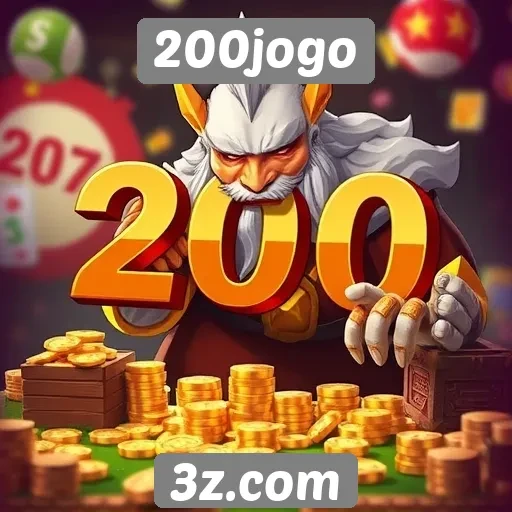 Dicas para aproveitar ao máximo o site 200jogo