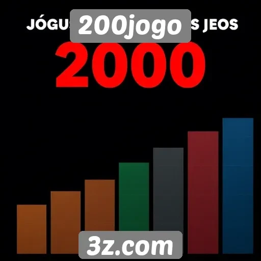 Análise dos jogos mais populares no 200jogo