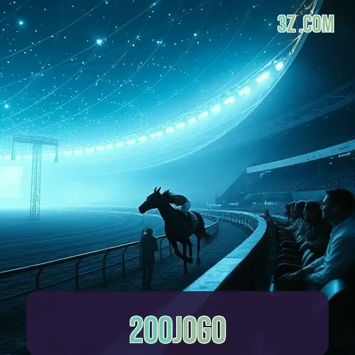 200jogo: Descubra os Recursos Imperdíveis da Plataforma para Jogadores