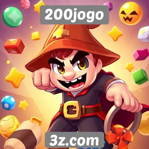 200jogo oferece variedade de jogos online gratuitos