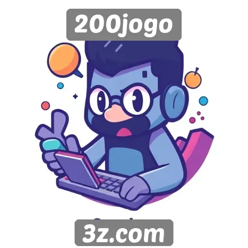 Entrevista com desenvolvedores do site 200jogo