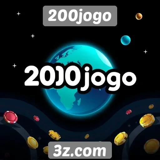 Novidades e atualizações recentes do 200jogo