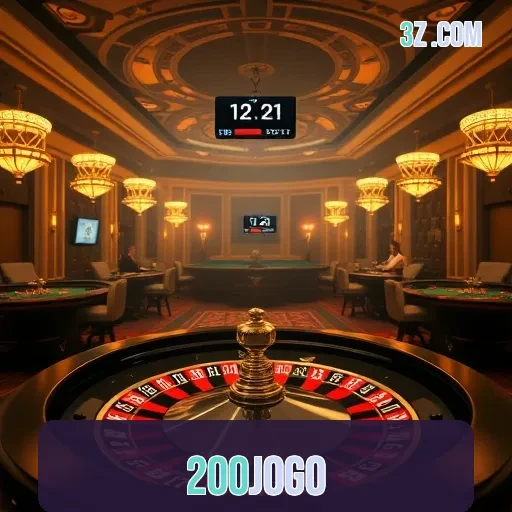 200jogo e a Revolução na Seção de Pagamento para Jogadores