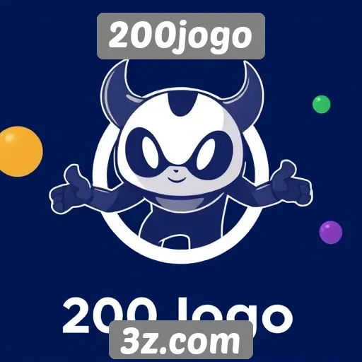 Plataforma 200jogo oferece diversidade de jogos online