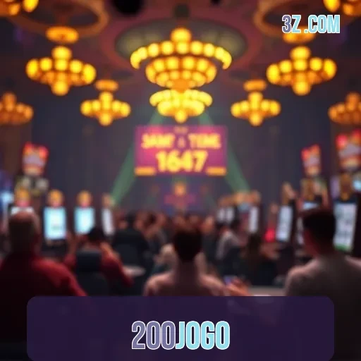 200jogo: Suporte 24/7 Para Aumentar Seu Engajamento em Jogos