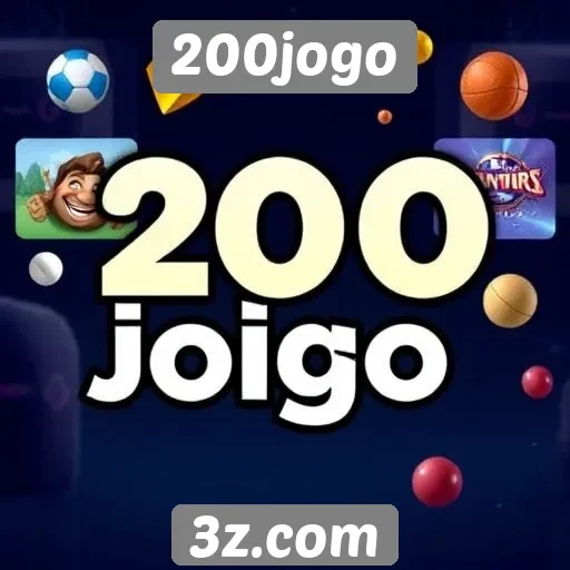 Explorando a variedade de jogos disponíveis no 200jogo