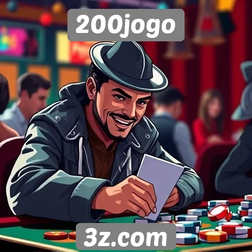 Melhores dicas para jogadores iniciantes em 200jogo