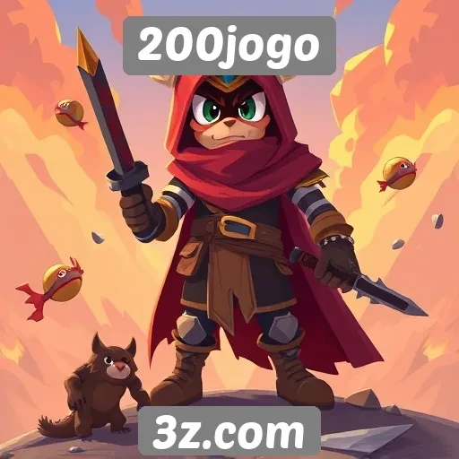Desafios e oportunidades na plataforma 200jogo